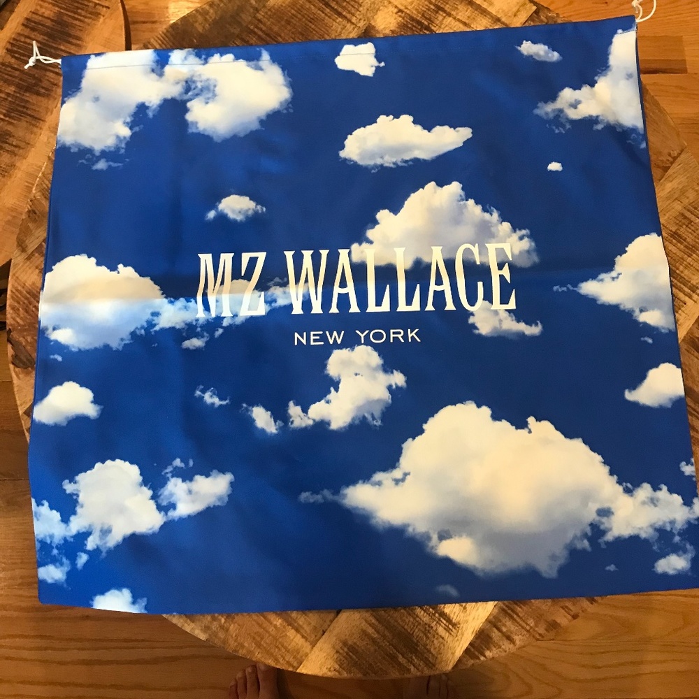 MZ Wallace Dust Bag (Bag)